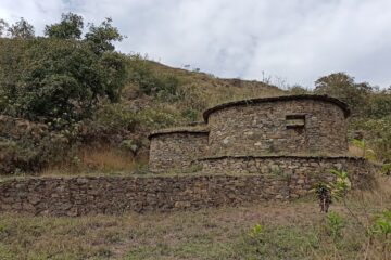 Ruta amazonica machu picchu -