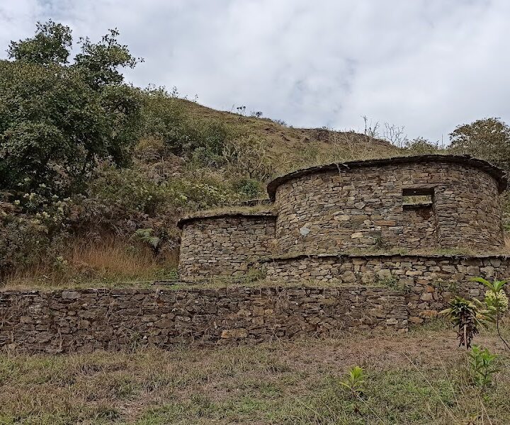 Ruta amazonica machu picchu -